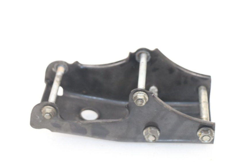photo de MOTORHALTER HONDA CBF 125 (2009 - 2015)