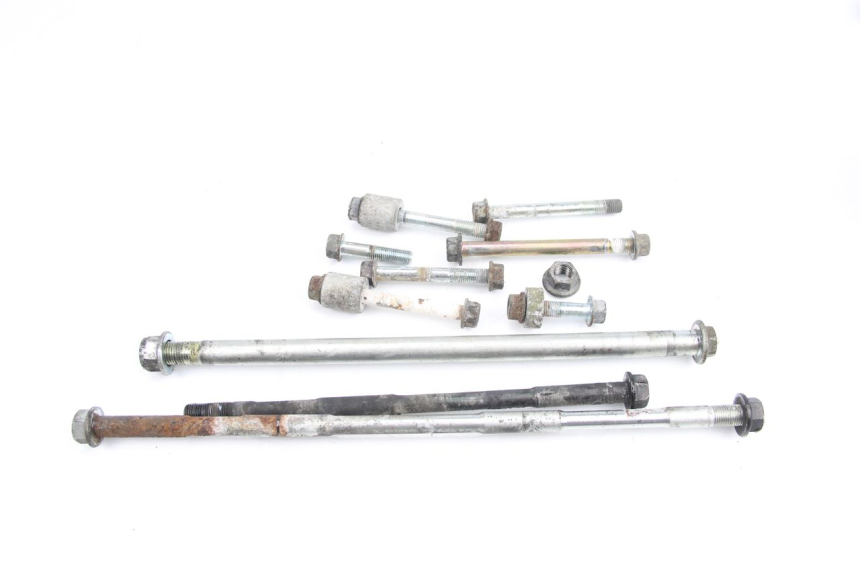 photo de MOTORHALTER HONDA CBR F SC21 1000 (1986 - 1992)