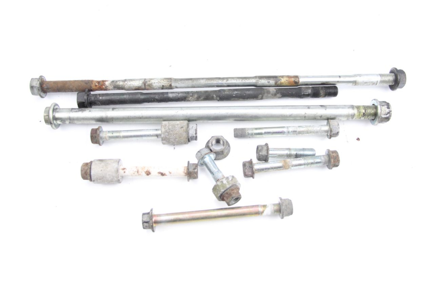 photo de MOTORHALTER HONDA CBR F SC21 1000 (1986 - 1992)