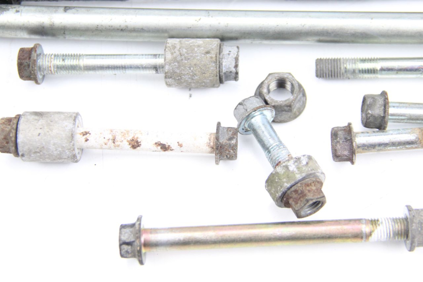 photo de MOTORHALTER HONDA CBR F SC21 1000 (1986 - 1992)
