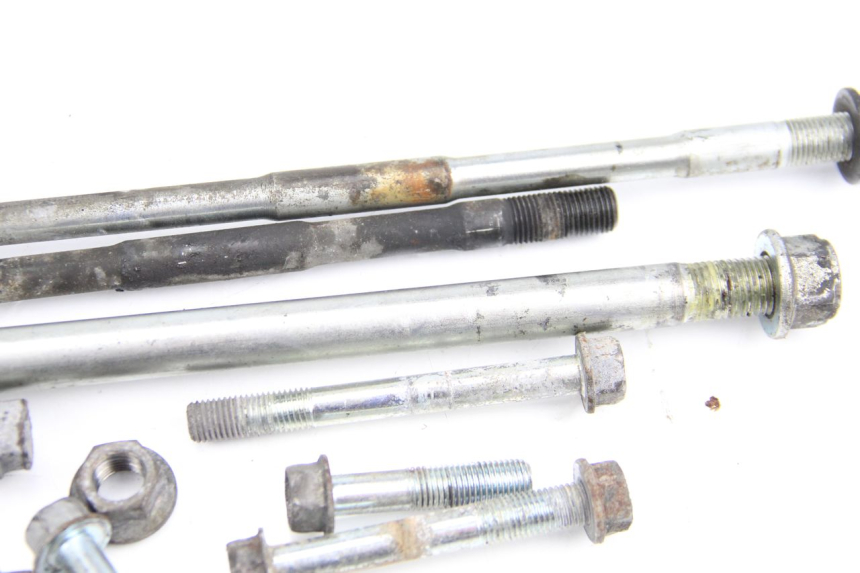 photo de MOTORHALTER HONDA CBR F SC21 1000 (1986 - 1992)