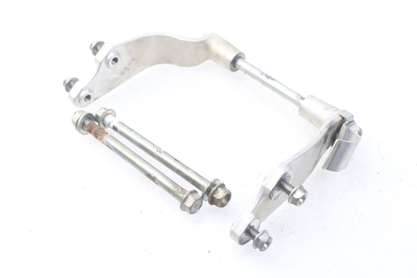 photo de MOTORHALTER HONDA CRF CR-F 450 (2005 - 2008)