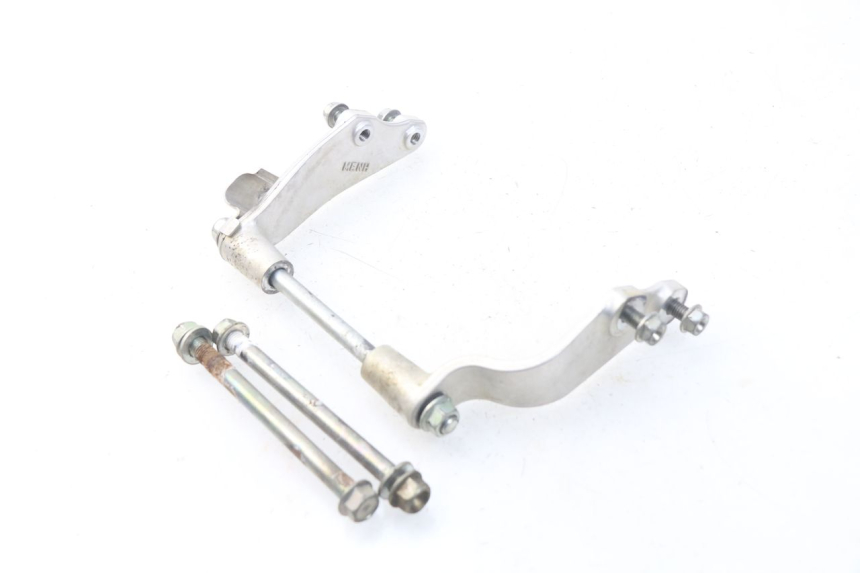 photo de MOTORHALTER HONDA CRF CR-F 450 (2005 - 2008)