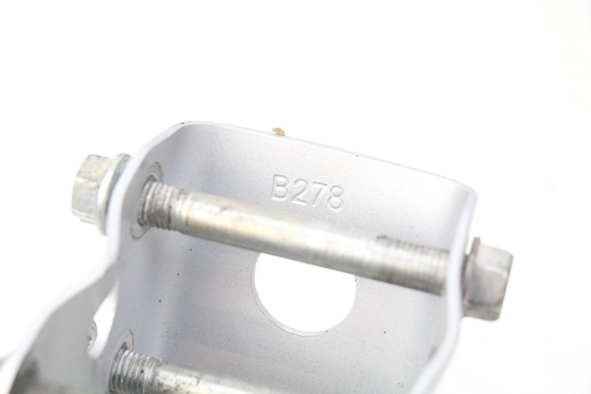 photo de MOTORHALTER HONDA CRF CR-F 125 (2020 - 2021)