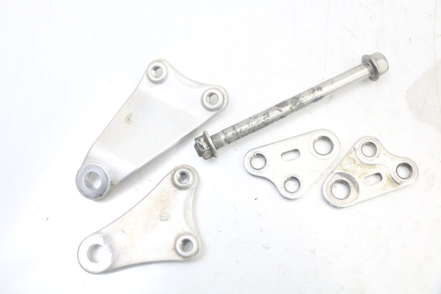 photo de MOTORHALTER HONDA CRF R 250 (2020 - 2021)