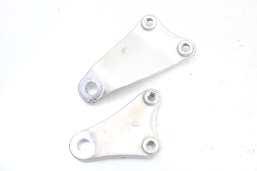 photo de MOTORHALTER HONDA CRF R 250 (2020 - 2021)