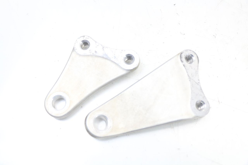 photo de MOTORHALTER HONDA CRF R 250 (2020 - 2021)