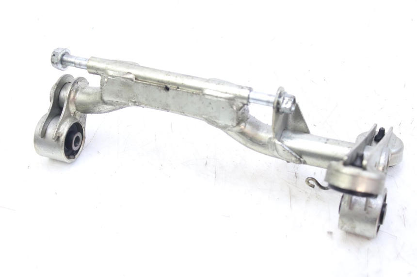 photo de MOTORHALTERUNG HONDA FES S-WING SWING ABS 125 (2007 - 2015)