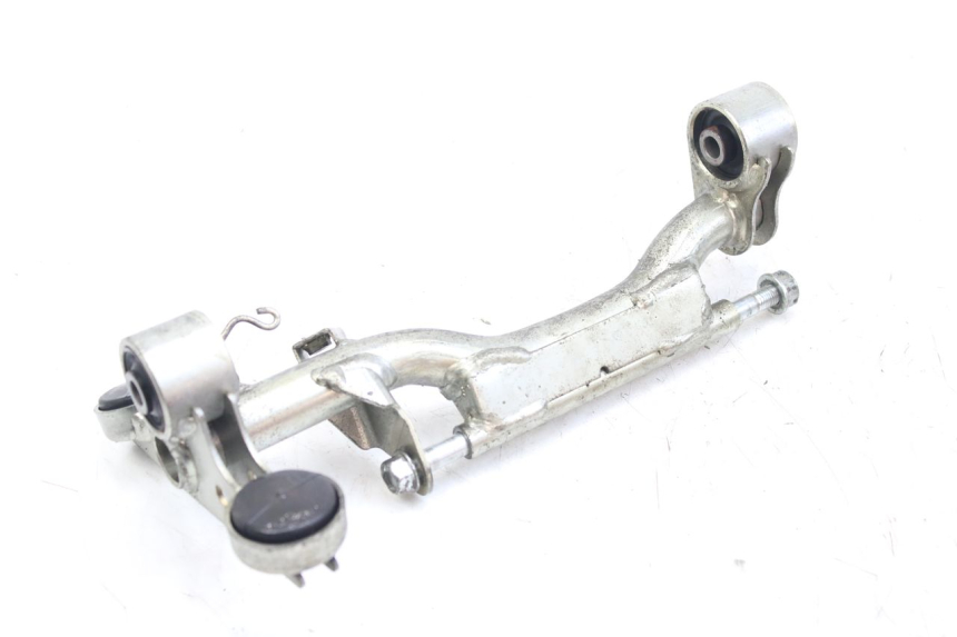 photo de MOTORHALTERUNG HONDA FES S-WING SWING ABS 125 (2007 - 2015)