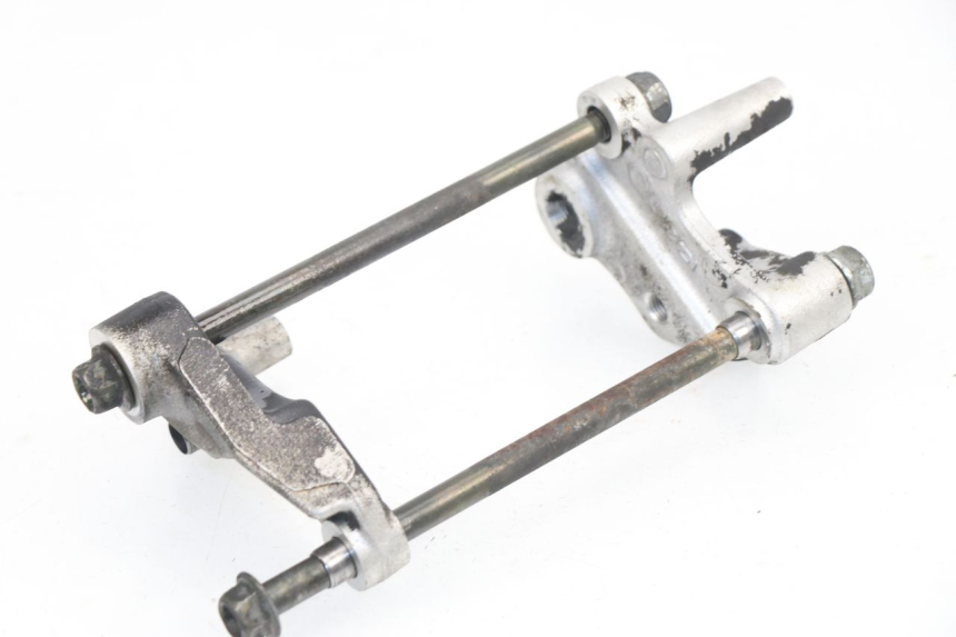 photo de MOTORHALTER HONDA VTR F FIRESTORM 1000 (1997 - 2001)