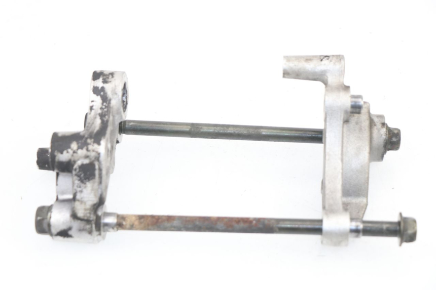 photo de MOTORHALTER HONDA VTR F FIRESTORM 1000 (1997 - 2001)
