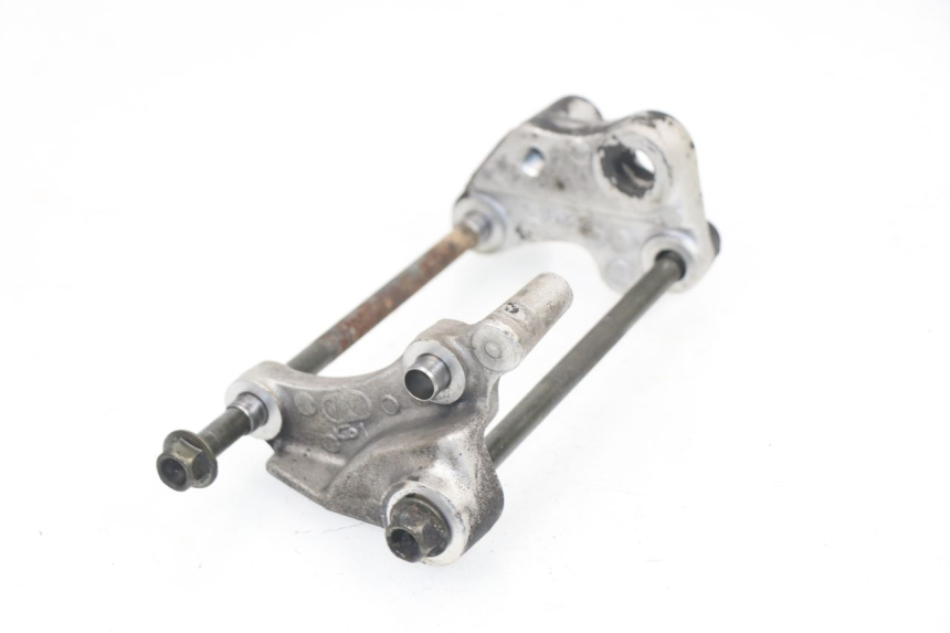 photo de MOTORHALTER HONDA VTR F FIRESTORM 1000 (1997 - 2001)