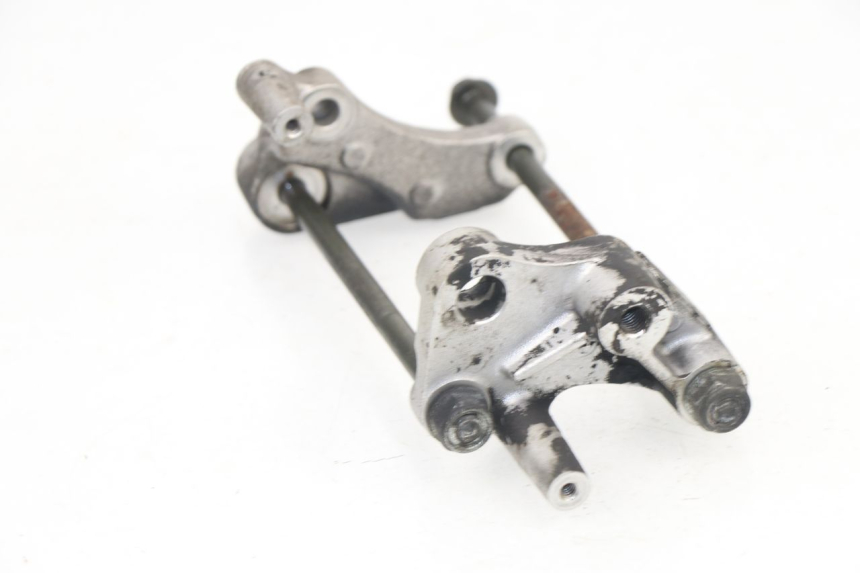 photo de MOTORHALTER HONDA VTR F FIRESTORM 1000 (1997 - 2001)