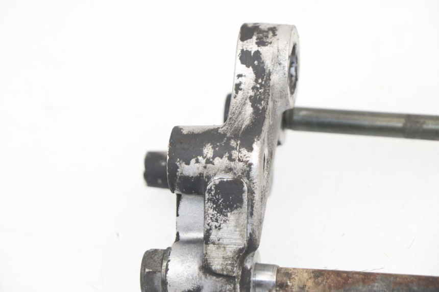 photo de MOTORHALTER HONDA VTR F FIRESTORM 1000 (1997 - 2001)
