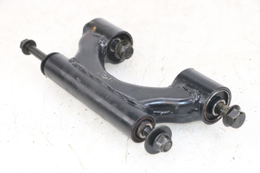 photo de MOTORHALTER HYTRACK HY S 4X4 410 (2013 - 2016)