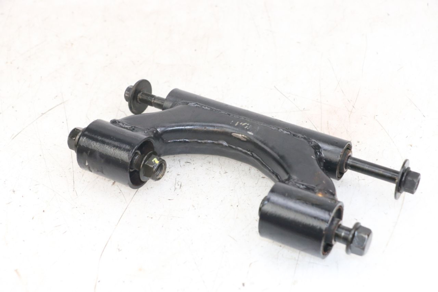 photo de MOTORHALTER HYTRACK HY S 4X4 410 (2013 - 2016)