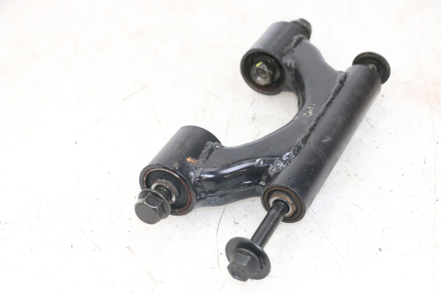 photo de MOTORHALTER HYTRACK HY S 4X4 410 (2013 - 2016)