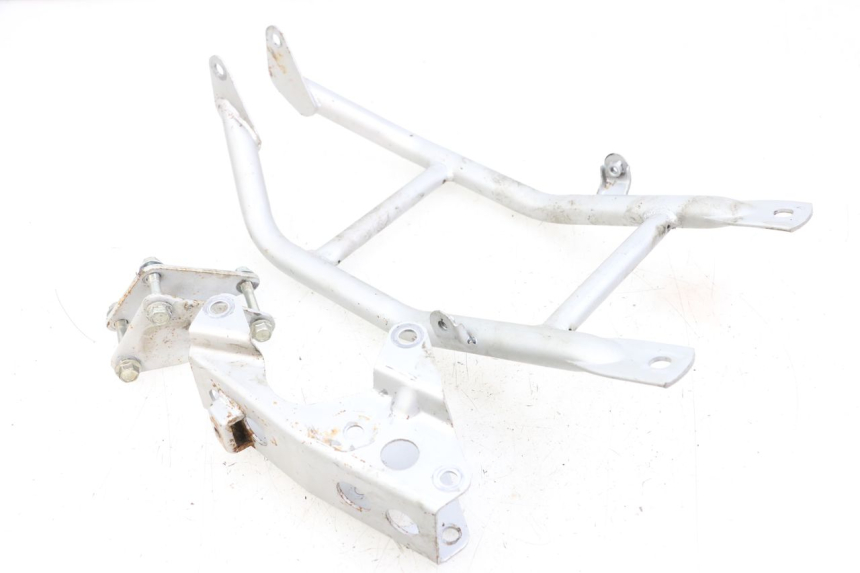photo de MOTORHALTER HYOSUNG XRX 125 (2000 - 2008)