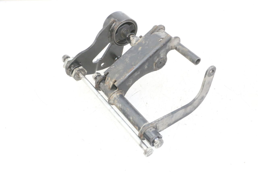 photo de MOTORHALTER PIAGGIO IE MP3 YOURBAN 300 (2011 - 2016)