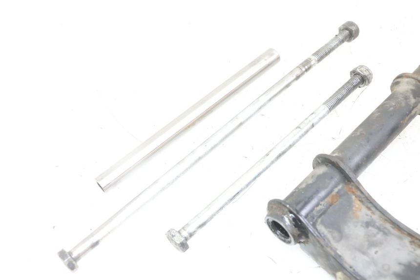 photo de MOTORHALTER PIAGGIO IE MP3 YOURBAN 300 (2011 - 2016)