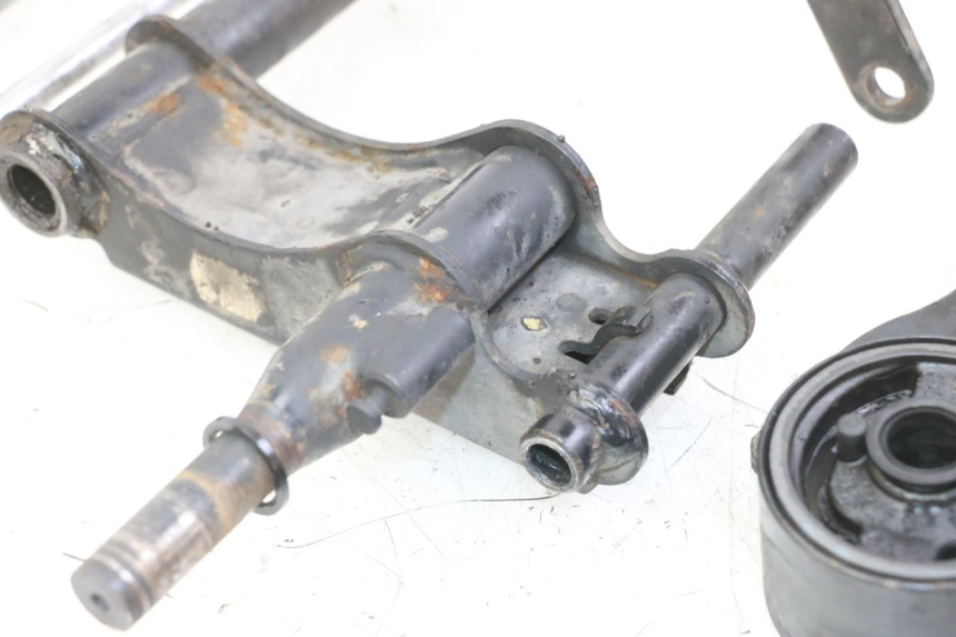 photo de MOTORHALTER PIAGGIO IE MP3 YOURBAN 300 (2011 - 2016)