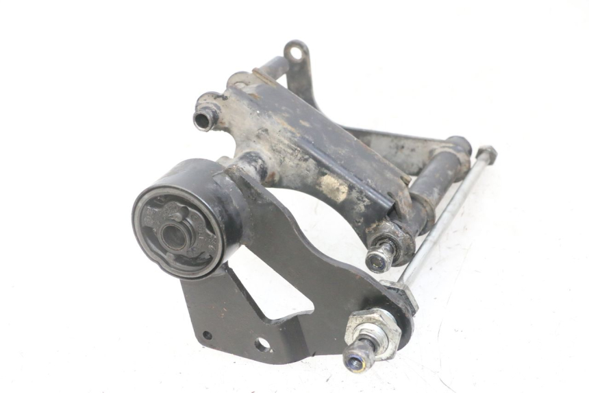 photo de MOTORHALTER PIAGGIO IE MP3 YOURBAN 300 (2011 - 2016)