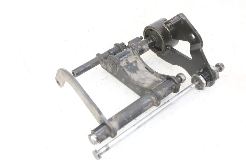 photo de MOTORHALTER PIAGGIO IE MP3 YOURBAN 300 (2011 - 2016)