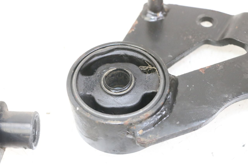 photo de MOTORHALTER PIAGGIO IE MP3 YOURBAN 300 (2011 - 2016)