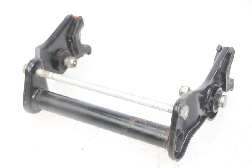 photo de MOTORHALTER PEUGEOT JET FORCE CARBU 50 (2003 - 2016)