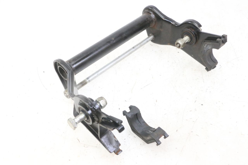 photo de MOTORHALTER PEUGEOT JET FORCE CARBU 50 (2003 - 2016)