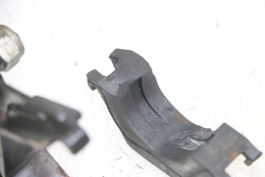 photo de MOTORHALTER PEUGEOT JET FORCE CARBU 50 (2003 - 2016)