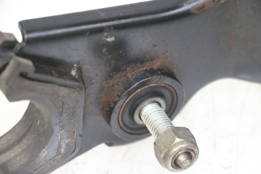 photo de MOTORHALTER PEUGEOT JET FORCE CARBU 50 (2003 - 2016)