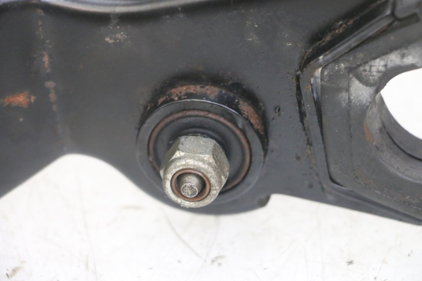 photo de MOTORHALTER PEUGEOT JET FORCE CARBU 50 (2003 - 2016)