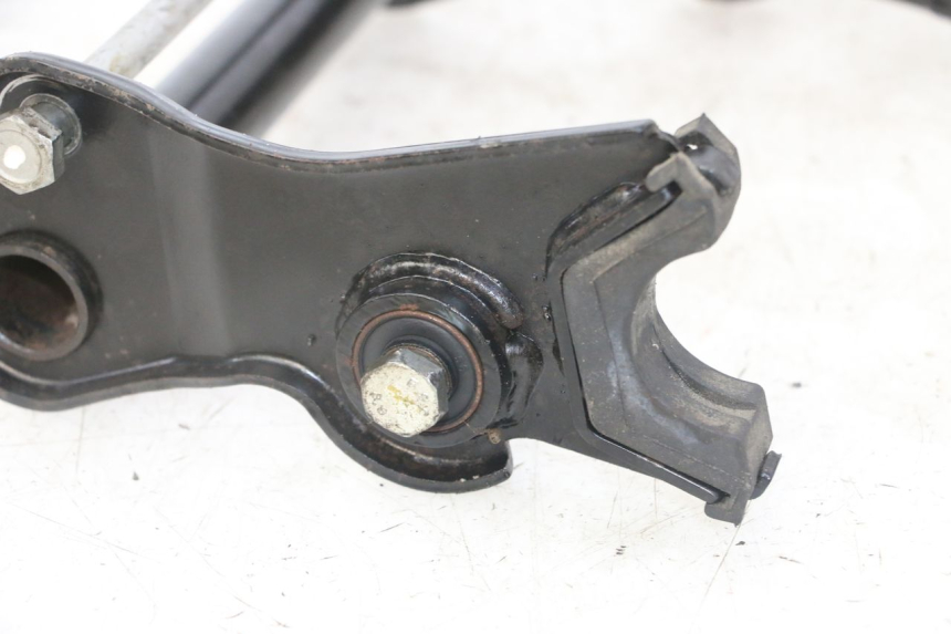 photo de MOTORHALTER PEUGEOT JET FORCE CARBU 50 (2003 - 2016)
