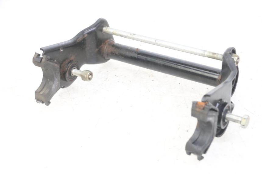 photo de MOTORHALTER PEUGEOT JET FORCE CARBU 50 (2003 - 2016)