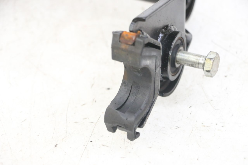 photo de MOTORHALTER PEUGEOT JET FORCE CARBU 50 (2003 - 2016)