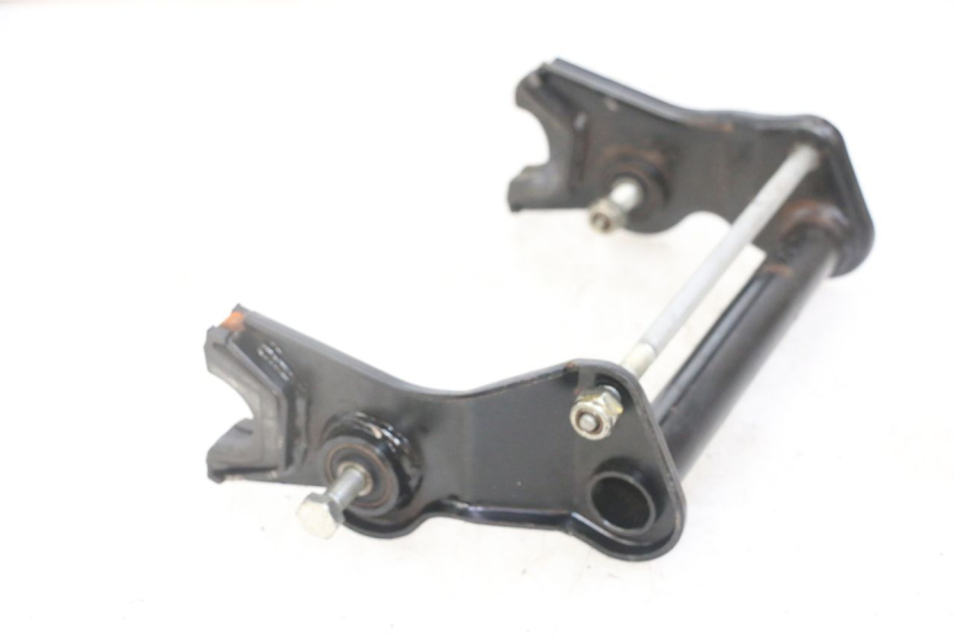 photo de MOTORHALTER PEUGEOT JET FORCE CARBU 50 (2003 - 2016)