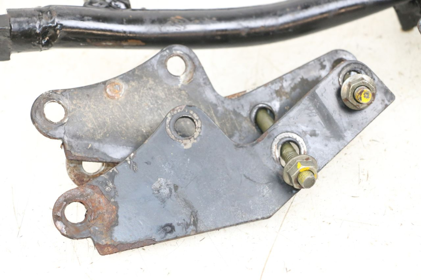photo de MOTORHALTER JINLUN JL HIGHLANDER 125 (2007 - 2015)