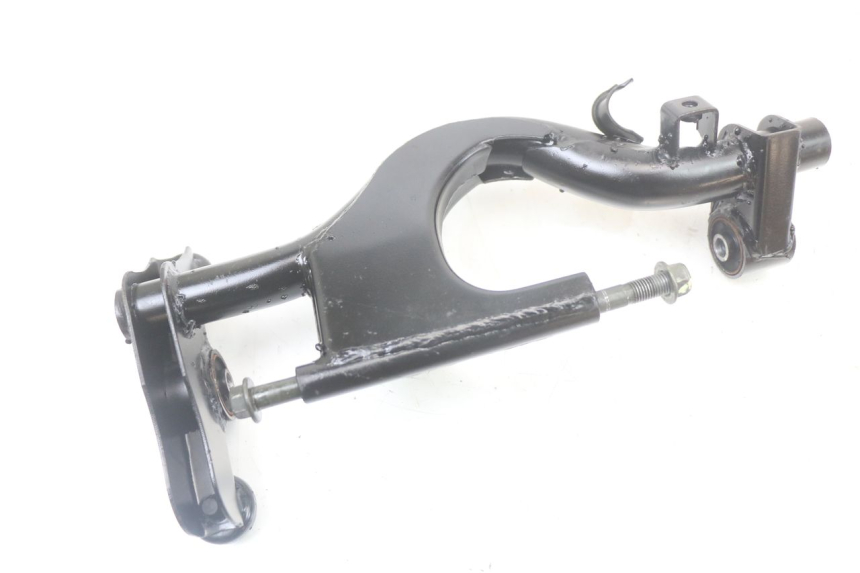 photo de MOTORHALTER JM MOTORS VX 125 (2022 - 2025)