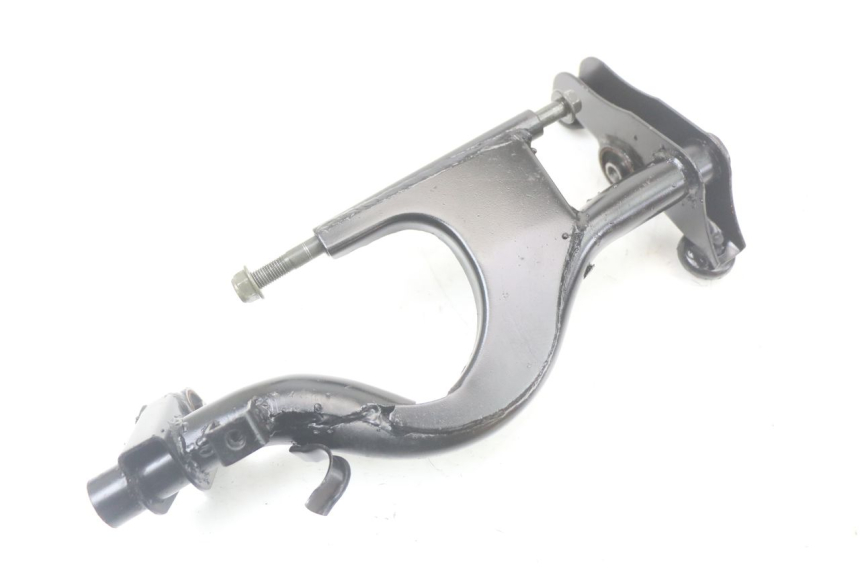 photo de MOTORHALTER JM MOTORS VX 125 (2022 - 2025)