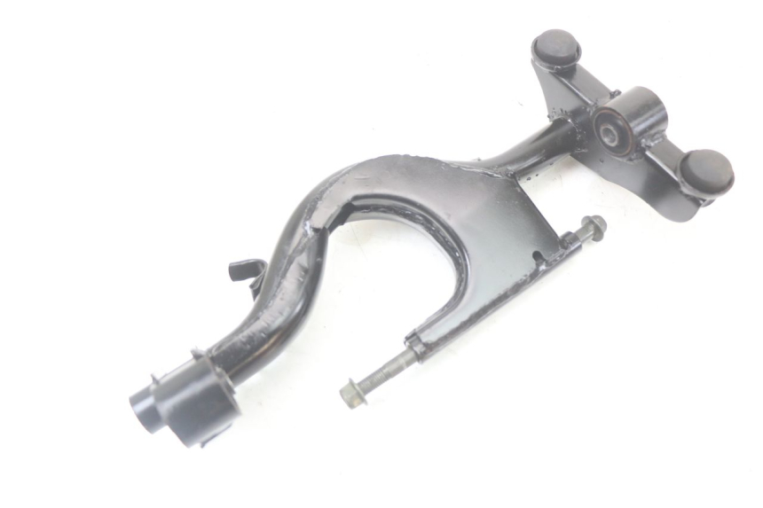 photo de MOTORHALTER JM MOTORS VX 125 (2022 - 2025)