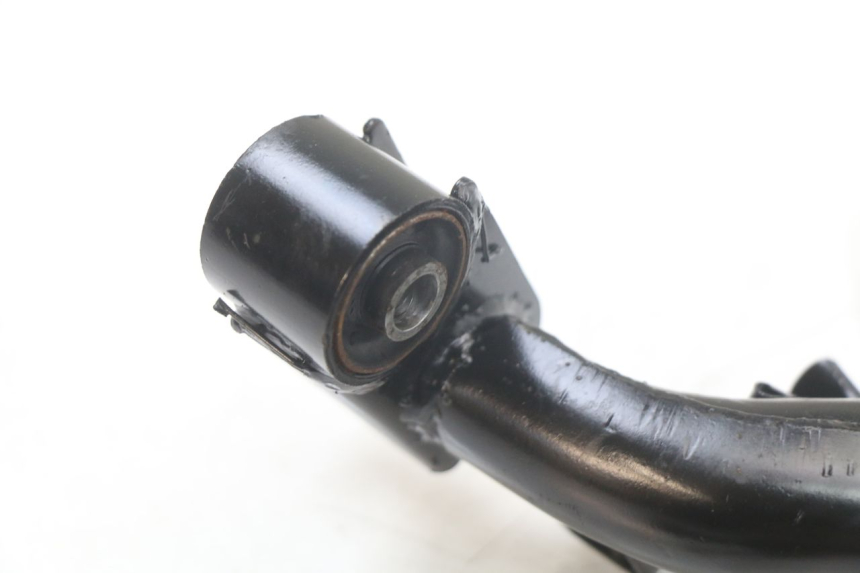 photo de MOTORHALTER JM MOTORS VX 125 (2022 - 2025)