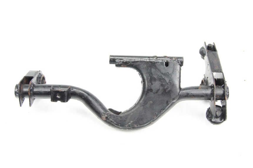 photo de MOTORHALTER JMSTAR CJ12M 125 (2005 - 2007)