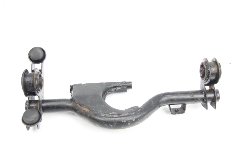 photo de MOTORHALTER JMSTAR CJ12M 125 (2005 - 2007)