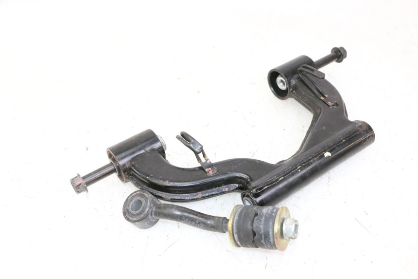 photo de MOTORHALTER SYM JOYMAX 125 (2010 - 2017)