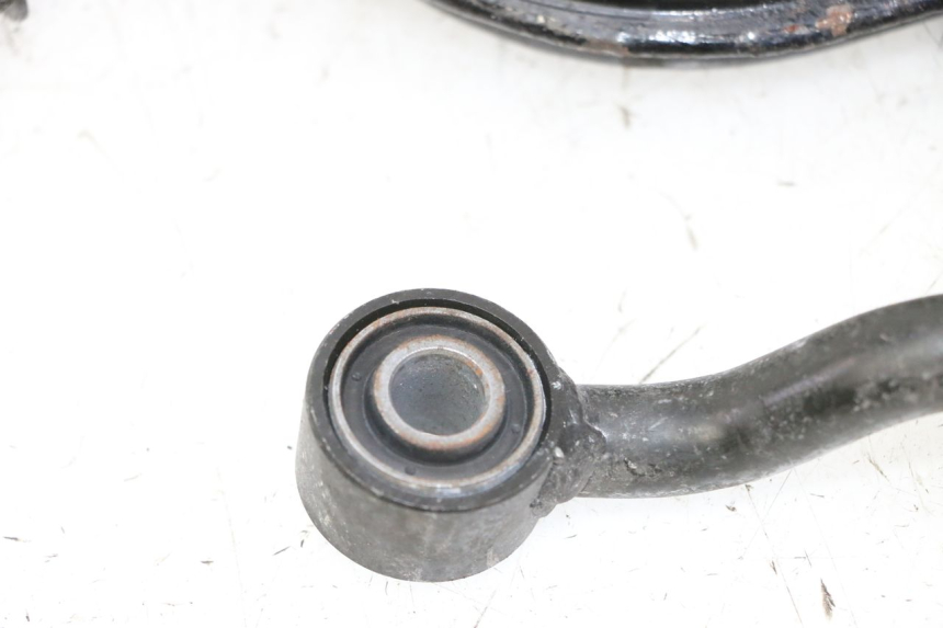 photo de MOTORHALTER SYM JOYMAX 125 (2010 - 2017)