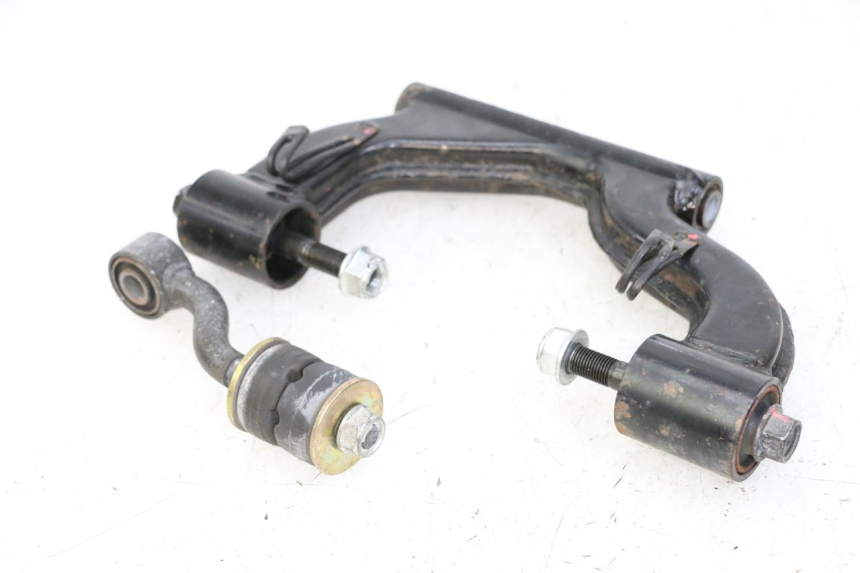 photo de MOTORHALTER SYM JOYMAX 125 (2010 - 2017)