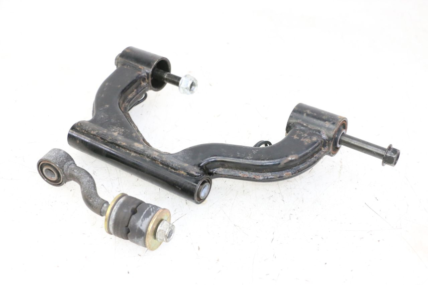 photo de MOTORHALTER SYM JOYMAX 125 (2010 - 2017)