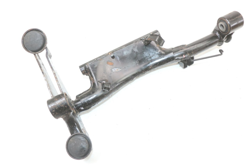 photo de MOTORHALTER SYM JOYRIDE EVO 125 (2009 - 2016)