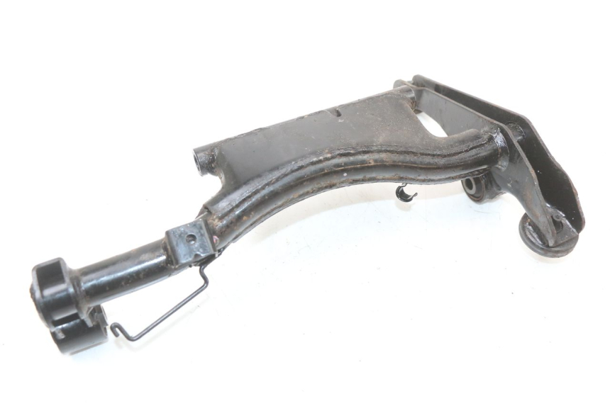 photo de MOTORHALTER SYM JOYRIDE EVO 125 (2009 - 2016)